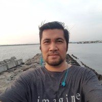 Indrajit Alamsyah