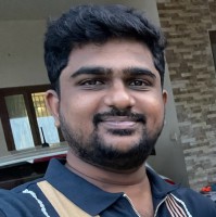 Siddarth S