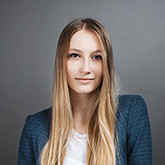 Alena Shushpannikova