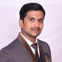 Shashikanth M