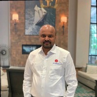 Rajeshkanna Venkatasamy