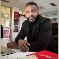 Christian Noundou