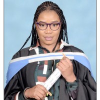Beatrice Mhlanga