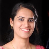 Varsha Krishnan