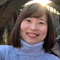 Georgina Cheng