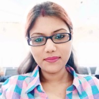Jagriti Bhattacharya
