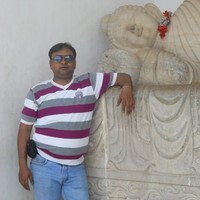Anurodh Agarwal