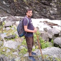 Sandeep Kumar