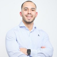 Juan Camilo Ocampo Muñoz