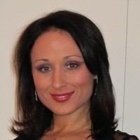 Gery G. Gencheva, EA, MBA