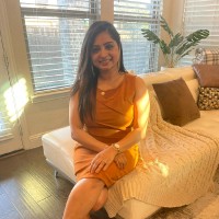 Natasha Shetty