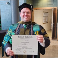 Devan Robinson, Pharmd.