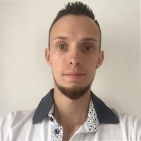 Dimitri Noyeau