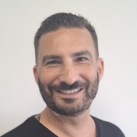 Fabrice Mendoza-Crozier