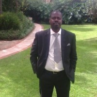 Thomas Ruto
