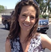 Kimberle Maddox