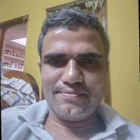 K Balagangadhar