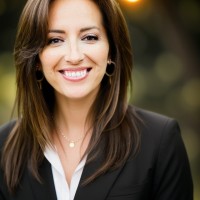 Melissa (Mel) Romero