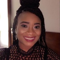 Daphney Dorinvil