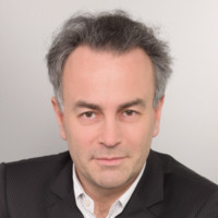 Jean-Christophe ANDRE