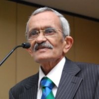 Raj Kumar Markan