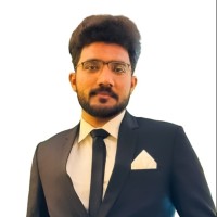 Muhammad Umar Farooq