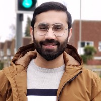 Dr. Faisal Abbas, PhD, AFHEA