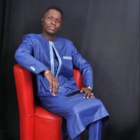 El Hadji Mody Laye