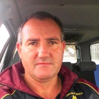 John Mostert