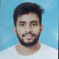 Robin Kumar