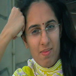 Jigna Siyal