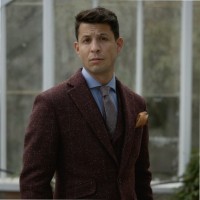 Jacob Cálix