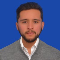 Edison Sebastian Olaya Lopez