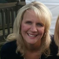 Janet Discher