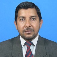 Qazi Barkat