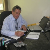 evando souza
