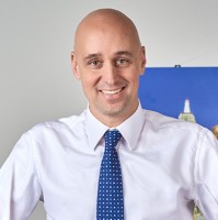 Davide Riccardo Manglavite