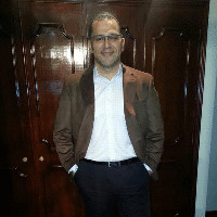 Ángel José Vargas Pirela (Georesidente)