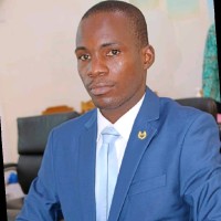 Victor NYATEFE