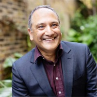 Rashesh Joshi FCA CDir