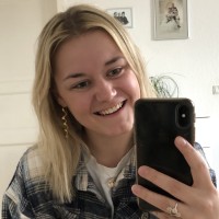 Sarah Højgaard Andersen