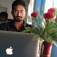 Janarthan S.