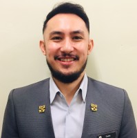 Dustin Samuel A. Posadas