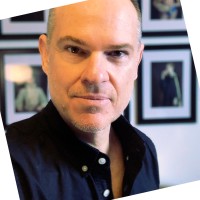 Simon te Brinke FAICD