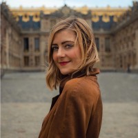 Sarah X. Wray