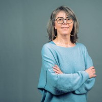 Catherine Roussel
