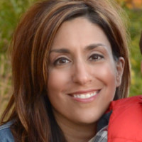 Gina Mellon