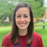 Meghan Carroll