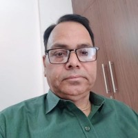 Sushil Kumar Singh