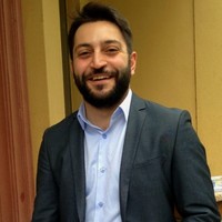Samet Ceviksever